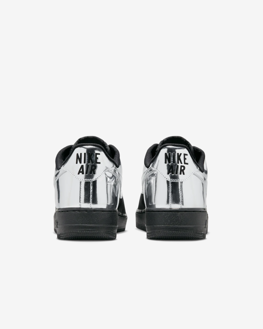 Tenis Nike Air Force 1 Low Retro All-Star (2025)