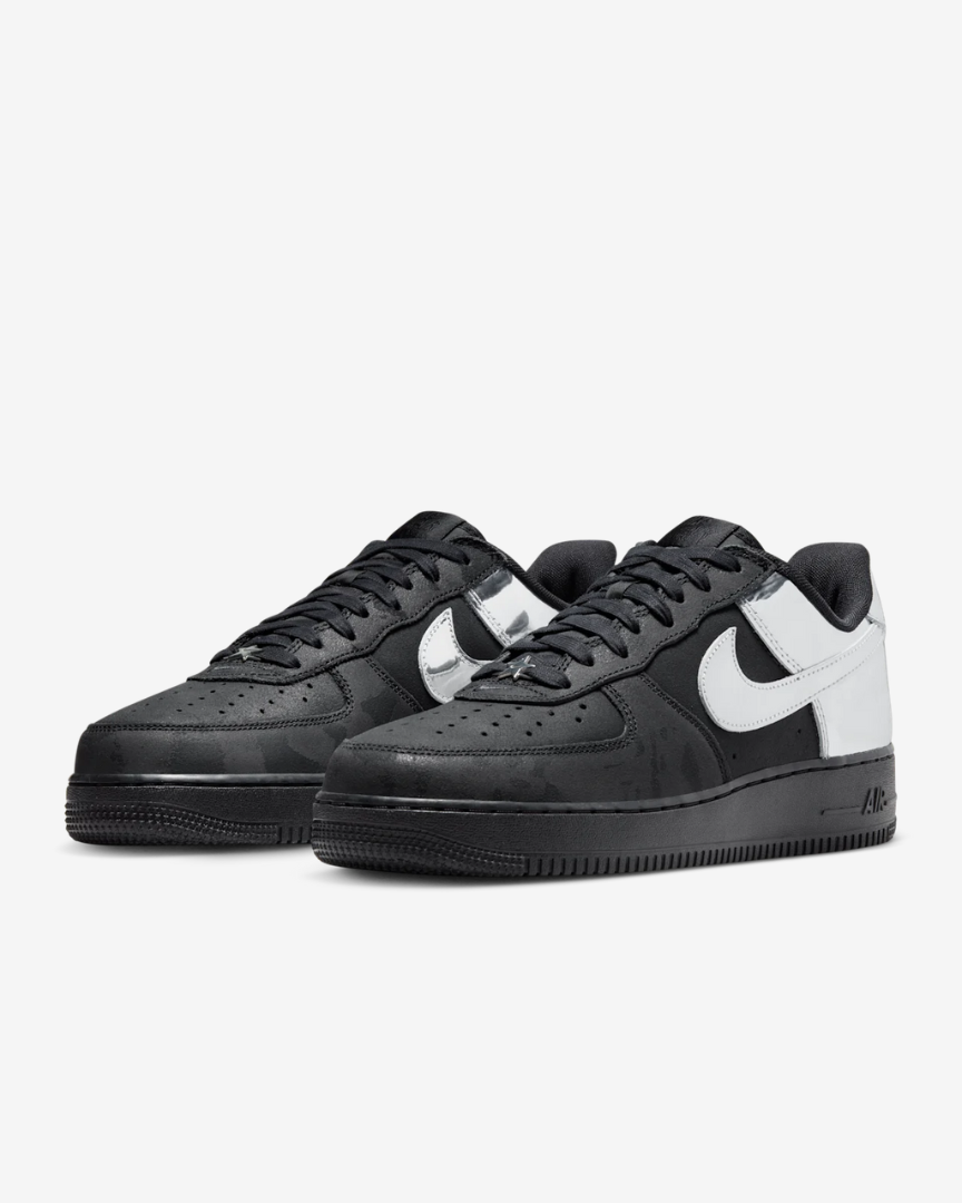 Tenis Nike Air Force 1 Low Retro All-Star (2025)