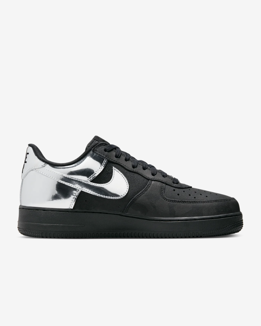 Tenis Nike Air Force 1 Low Retro All-Star (2025)