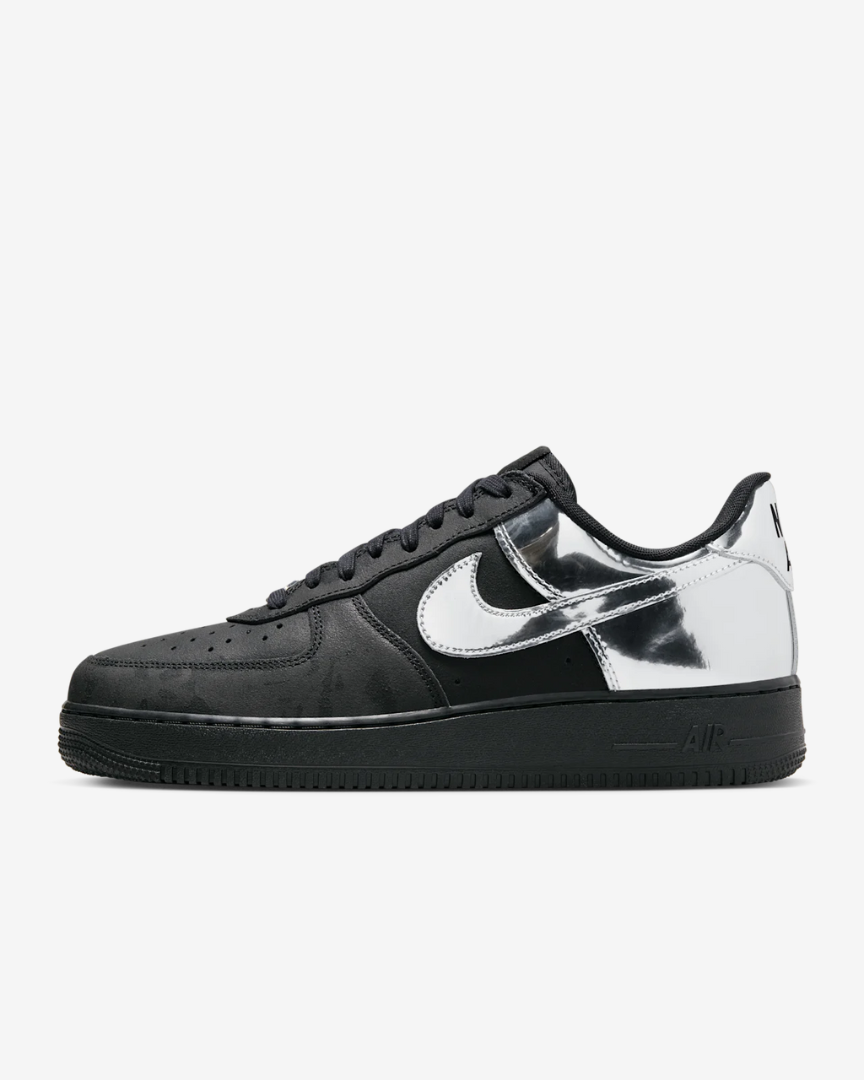 Tenis Nike Air Force 1 Low Retro All-Star (2025)