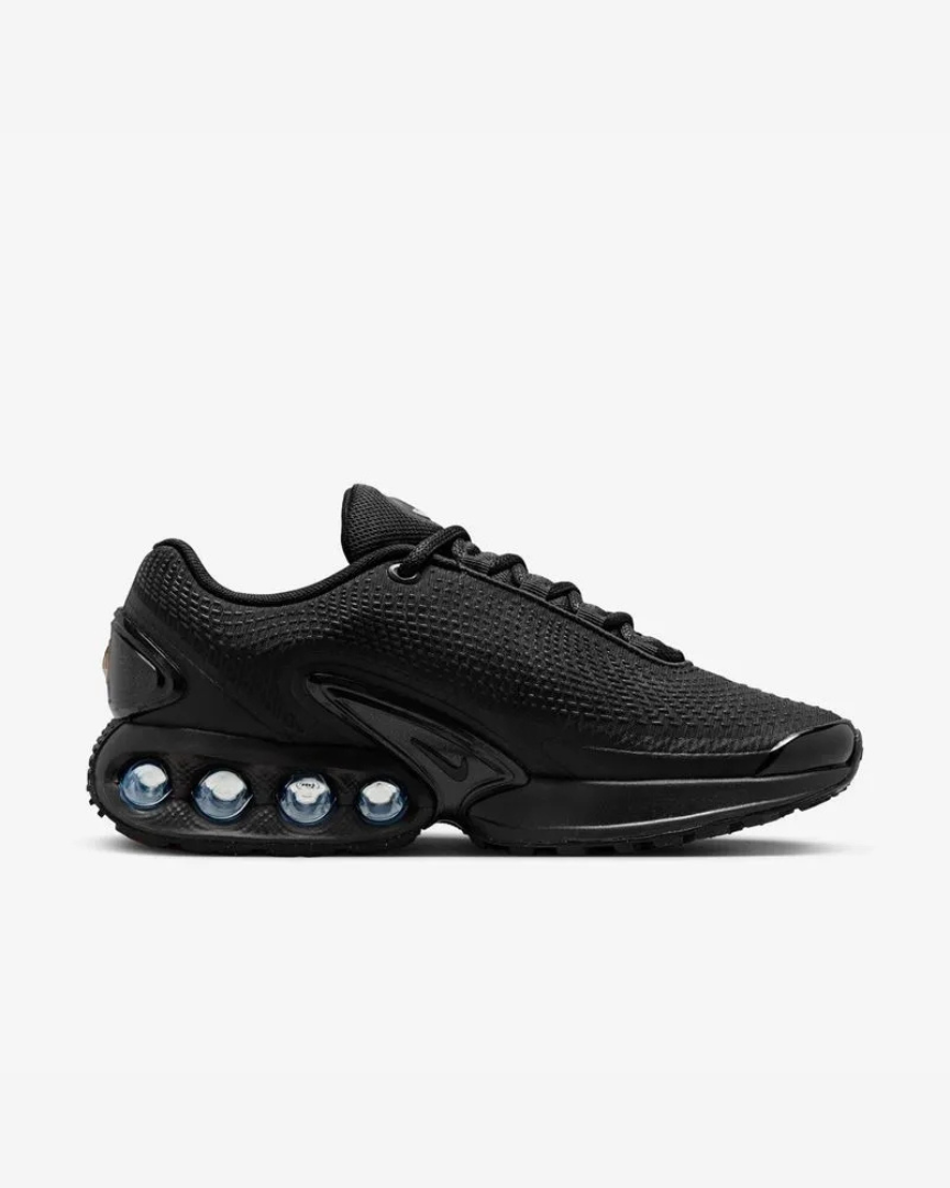 Tenis Nike Air Max DN Anthracite Photon Dust