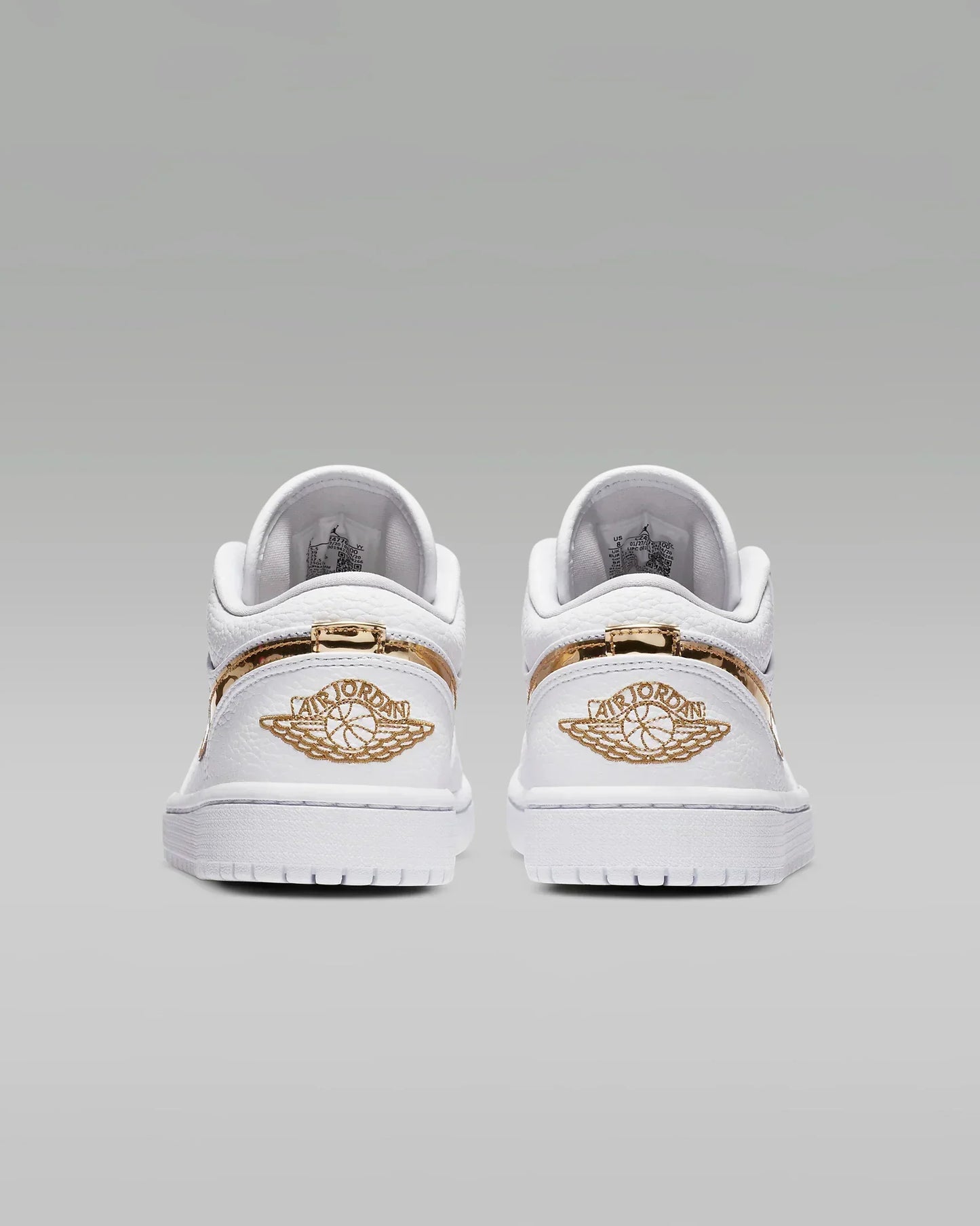 Tenis Nike Air Jordan 1 Low SE