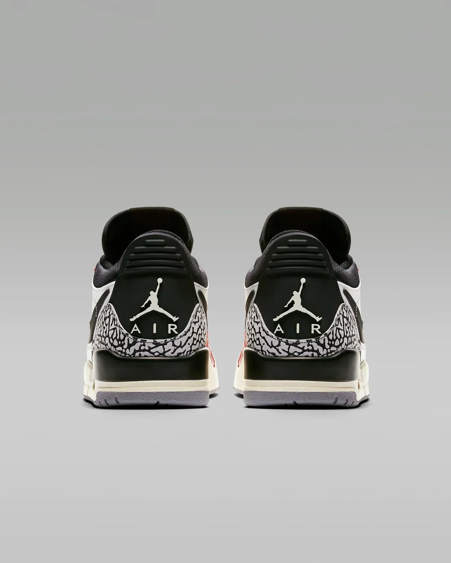 Tenis Nike Air Jordan Legacy 312 Low