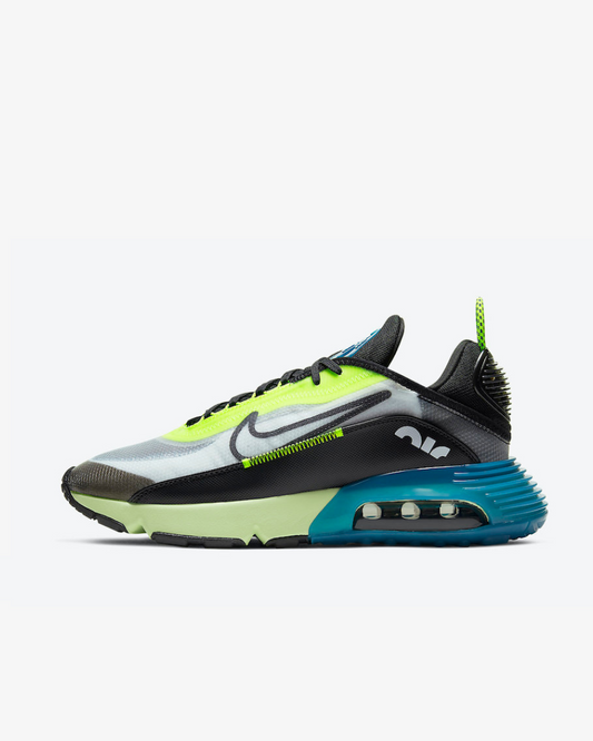 Tenis Nike Air Max 2090 Volt