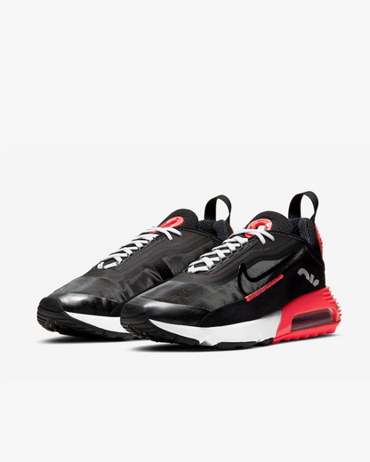 Tenis Nike Air Max 2090 Reverse Duck Camo 2020