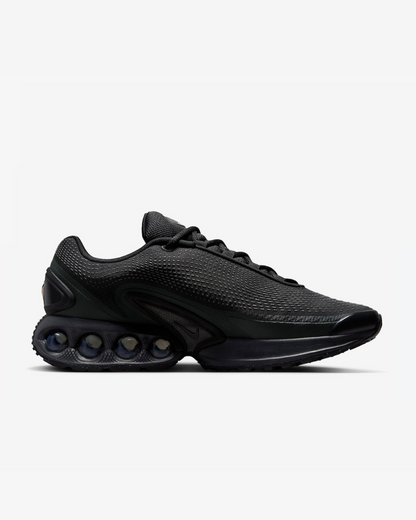 Tenis Nike Air Max Dn Black Dark Smoke Grey