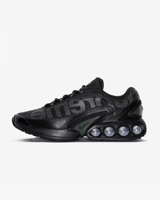 Tenis Nike Air Max Dn Supreme Black