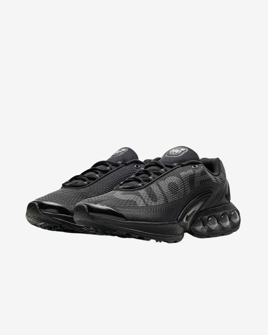 Tenis Nike Air Max Dn Supreme Black