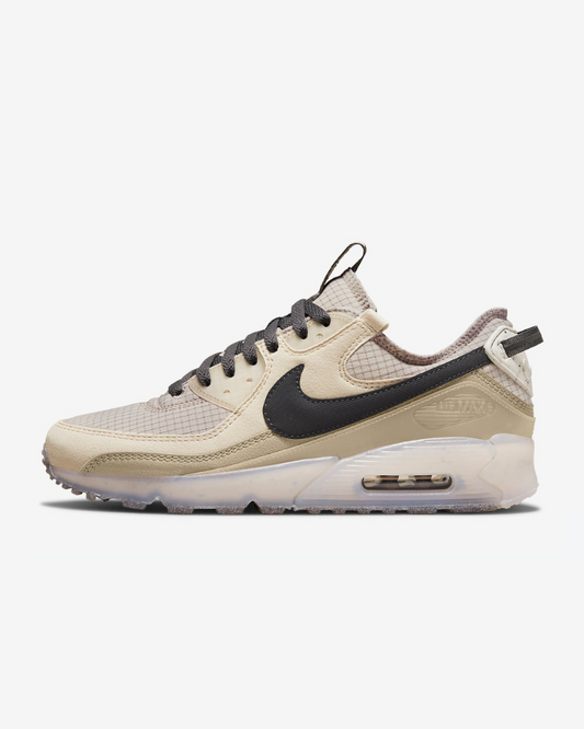 Tenis Nike Air Max 90 Terrascape Rattan Black