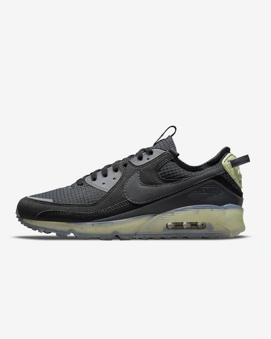 Tenis Nike Air Max 90 Terrascape Black Lime Ice