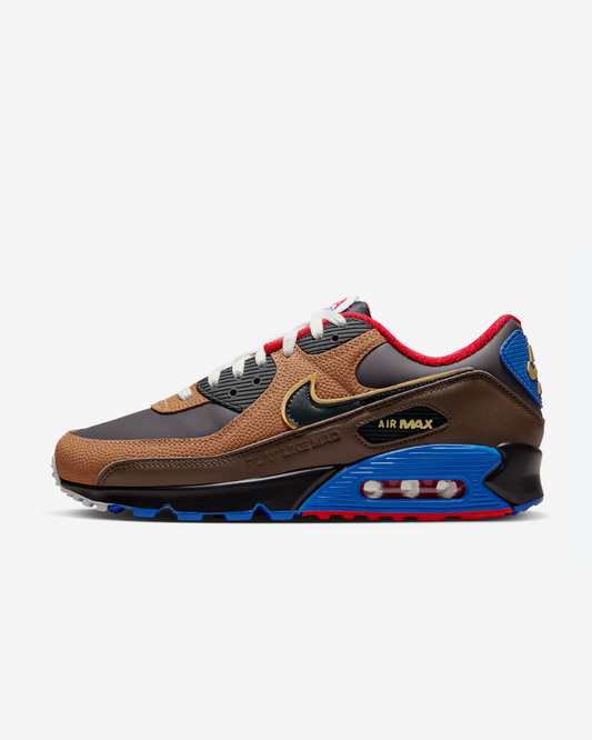 Tenis Nike Air Max 90 EA Sports Play Like Mad