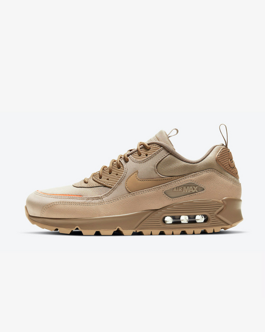 Tenis Nike Air Max 90 Surplus Desert Camo