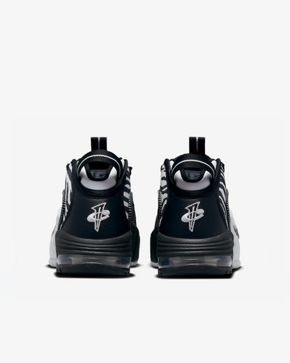 Tenis Nike Air Max Penny 1 Tiger Stripes
