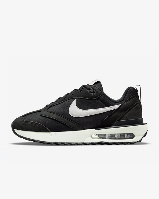 Tenis Nike Air Max Dawn Blak White