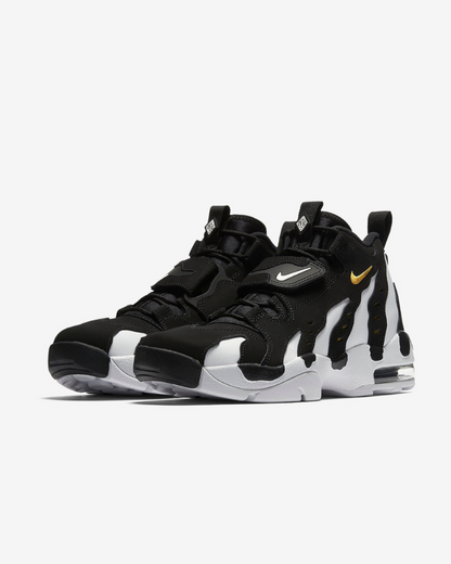 Tenis Nike Air DT Max 96 Black White 2024
