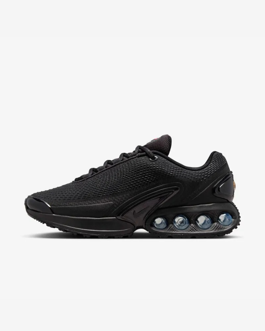 Tenis Nike Air Max DN Anthracite Photon Dust