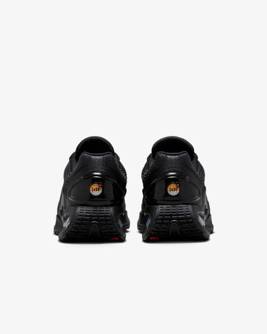 Tenis Nike Air Max DN Anthracite Photon Dust