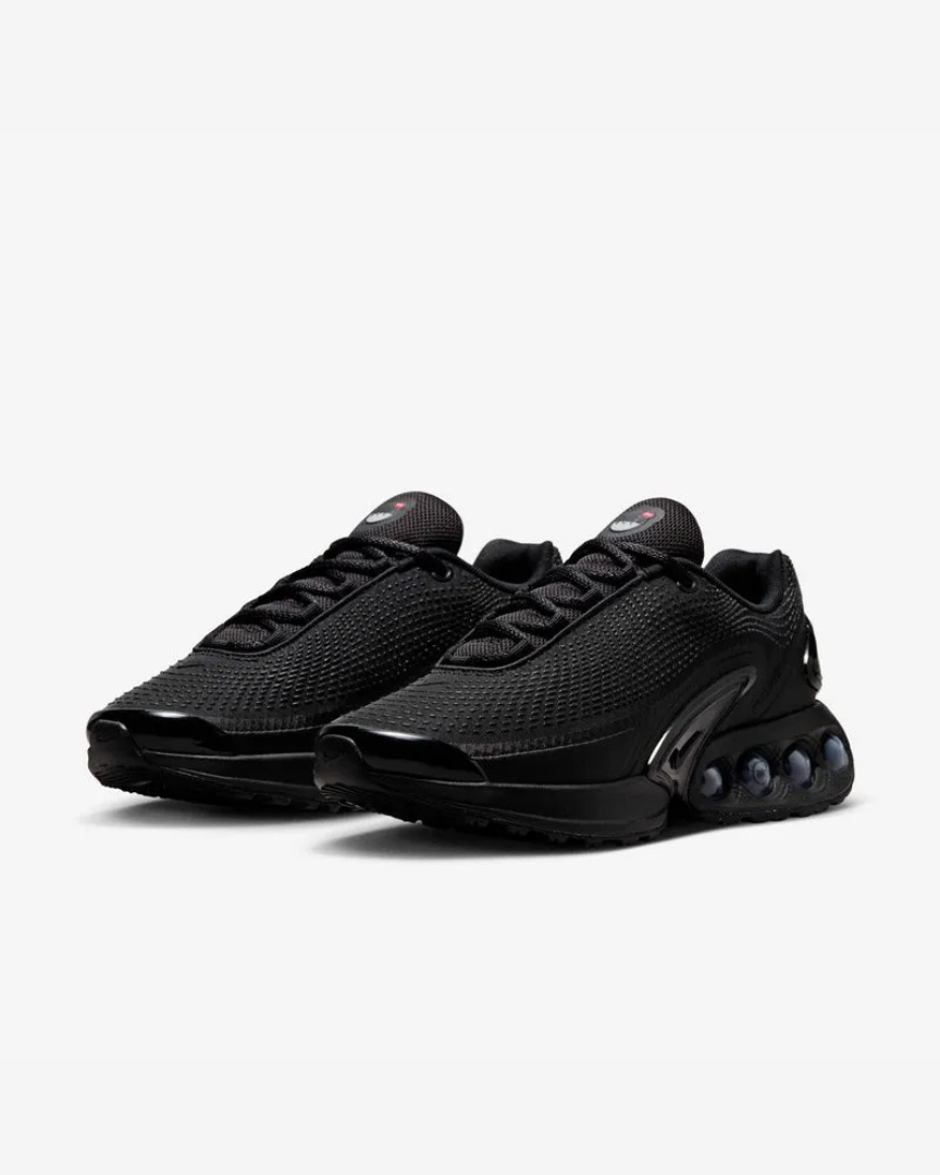 Tenis Nike Air Max DN Anthracite Photon Dust
