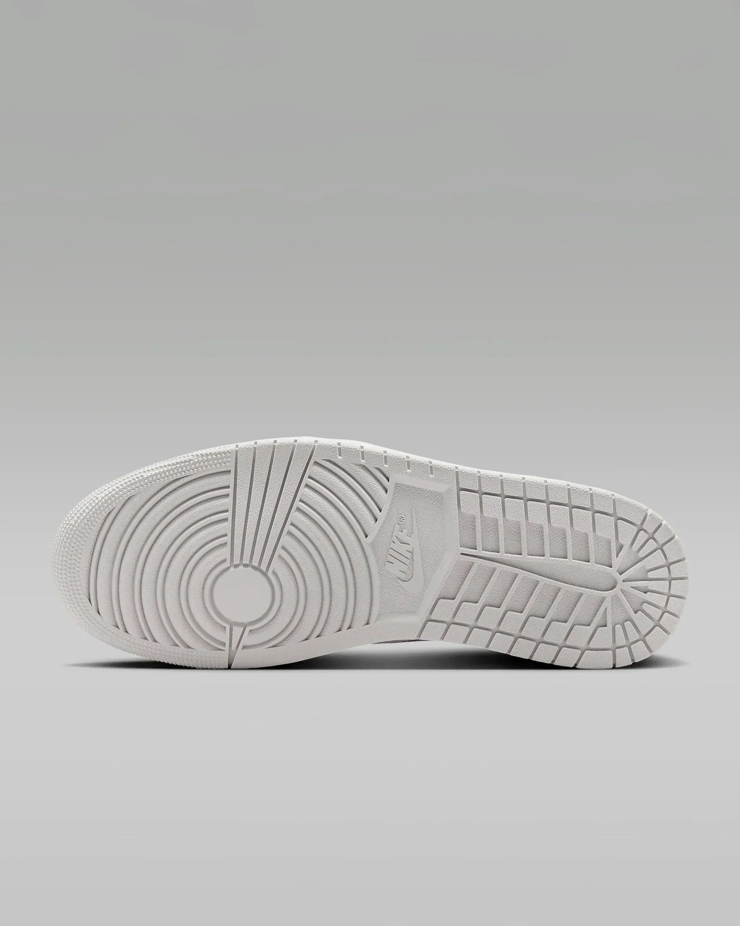 Tenis Nike Air Jordan 1 Low OG "Silver"