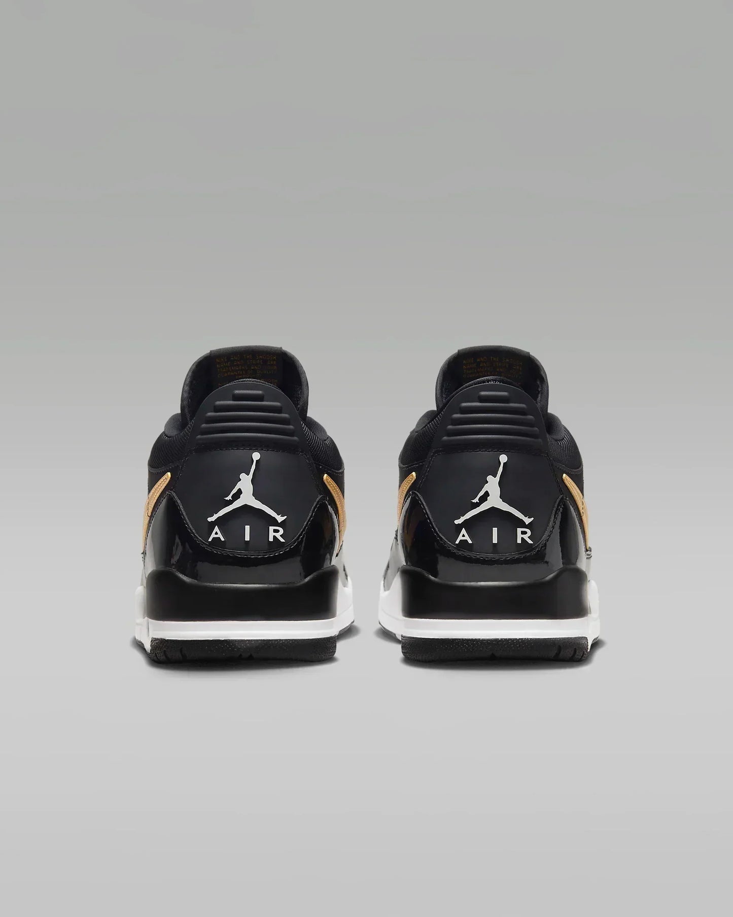 Tenis Nike Air Jordan Legacy 312 Low