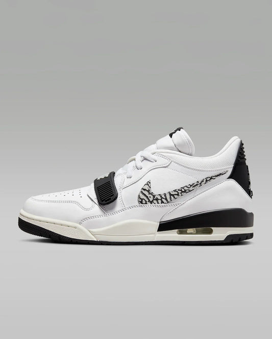 Tenis Nike Air Jordan Legacy 312 Low