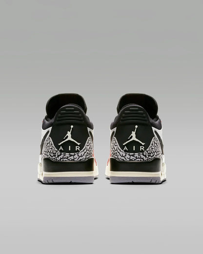 Tenis Nike Air Jordan Legacy 312 Low