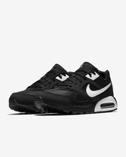 Tenis Nike Air Max Ivo Black White