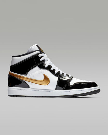 Tenis Nike Air Jordan 1 Mid SE