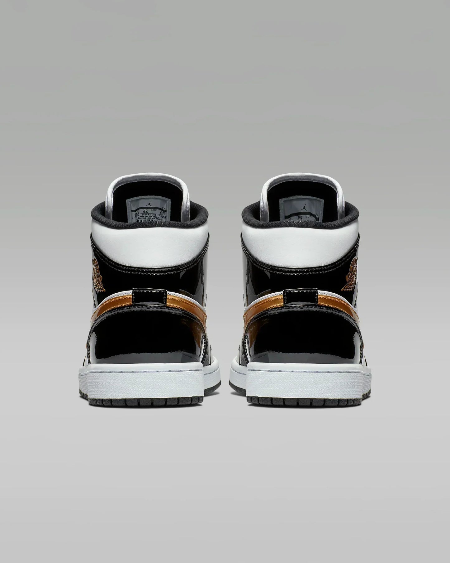 Tenis Nike Air Jordan 1 Mid SE